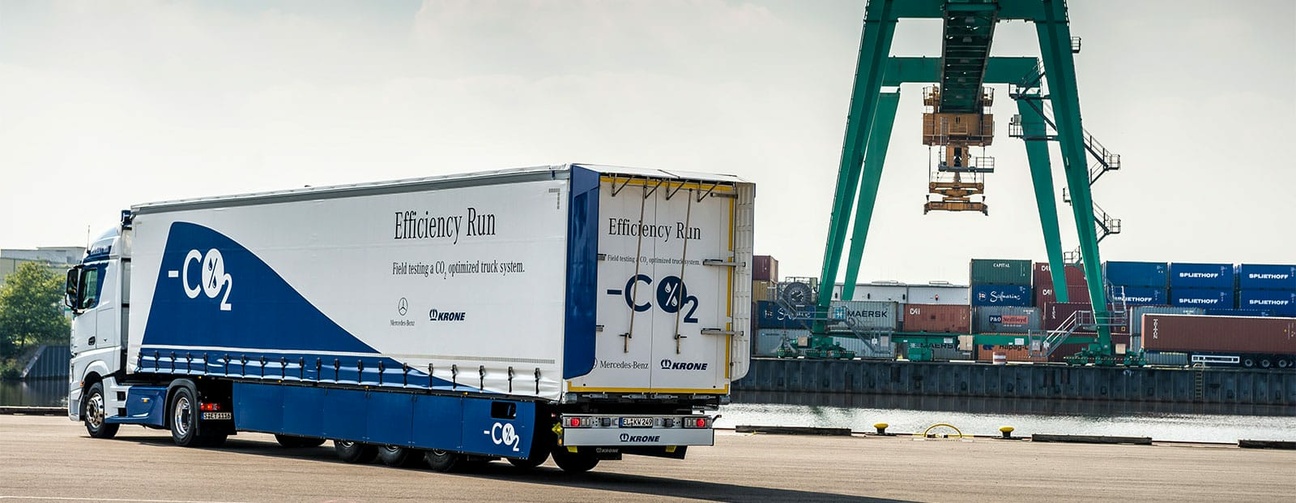 Efficiency Run 2016