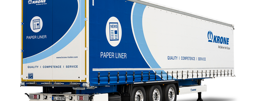 [Translate to EN:] Paper Liner