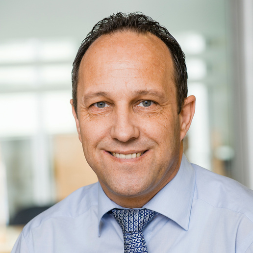 Udo Buẞmann