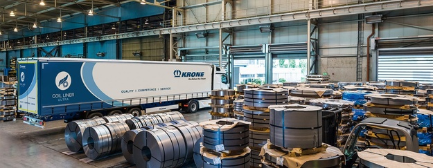 Nutzfahrzeugbranche unter wirtschaftlichem Druck