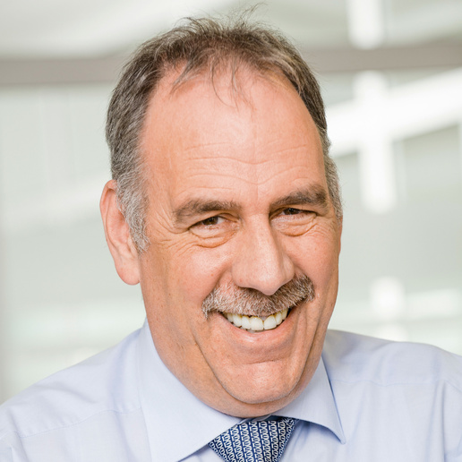 Norbert Tranel