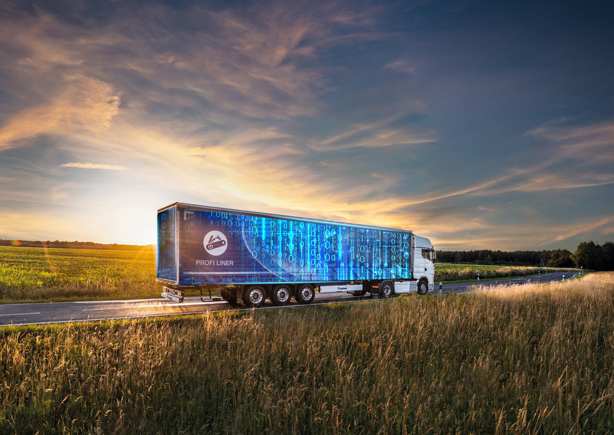 Partnerschaft mit RIO