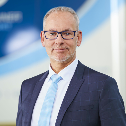 Ewald Gronewald