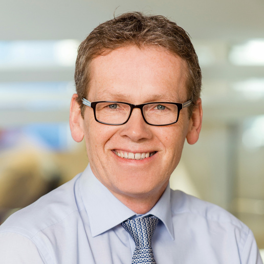 Martin Snaadt