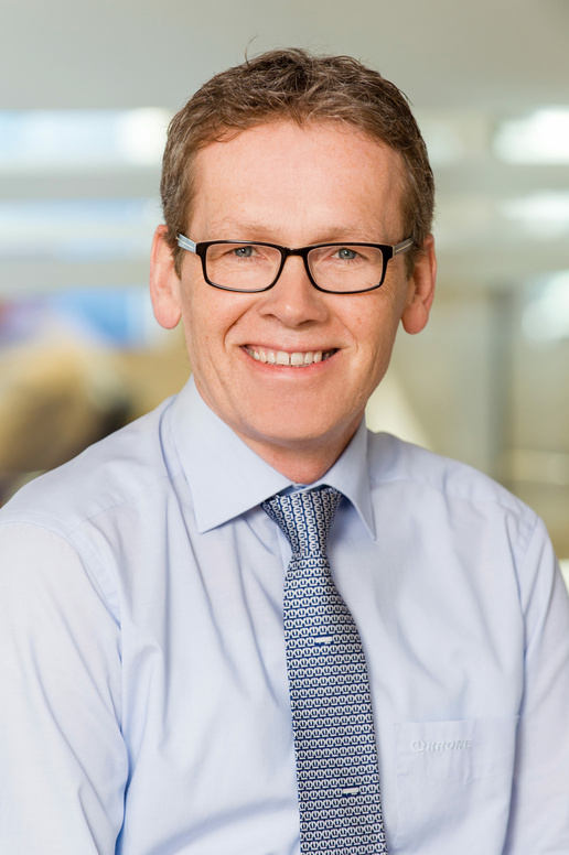 MARTIN SNAADT