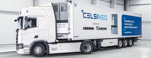 CELSINEO order intake 2022 above expectations