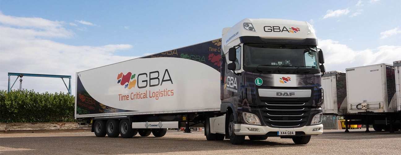 Reibungsloser Krone Service überzeugt GBA Services