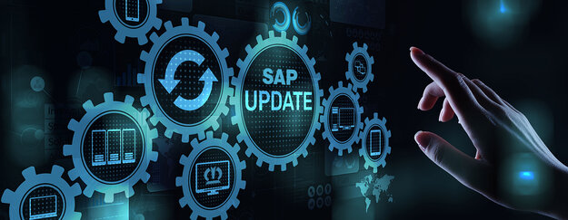 SAP Update führt zu Beeinträchtigungen
