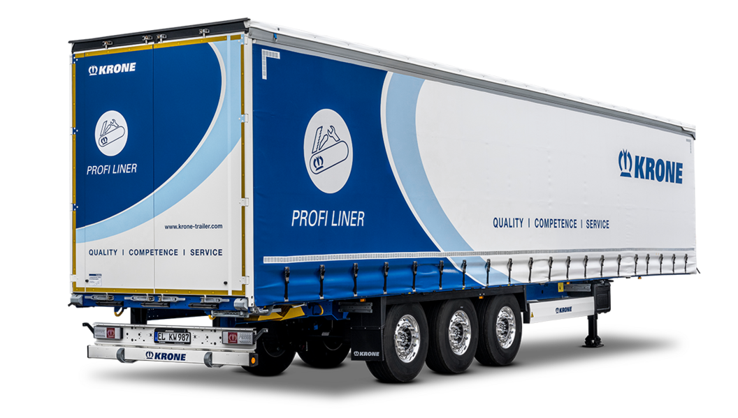 Profi Liner
