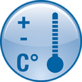 Temperature monitoring