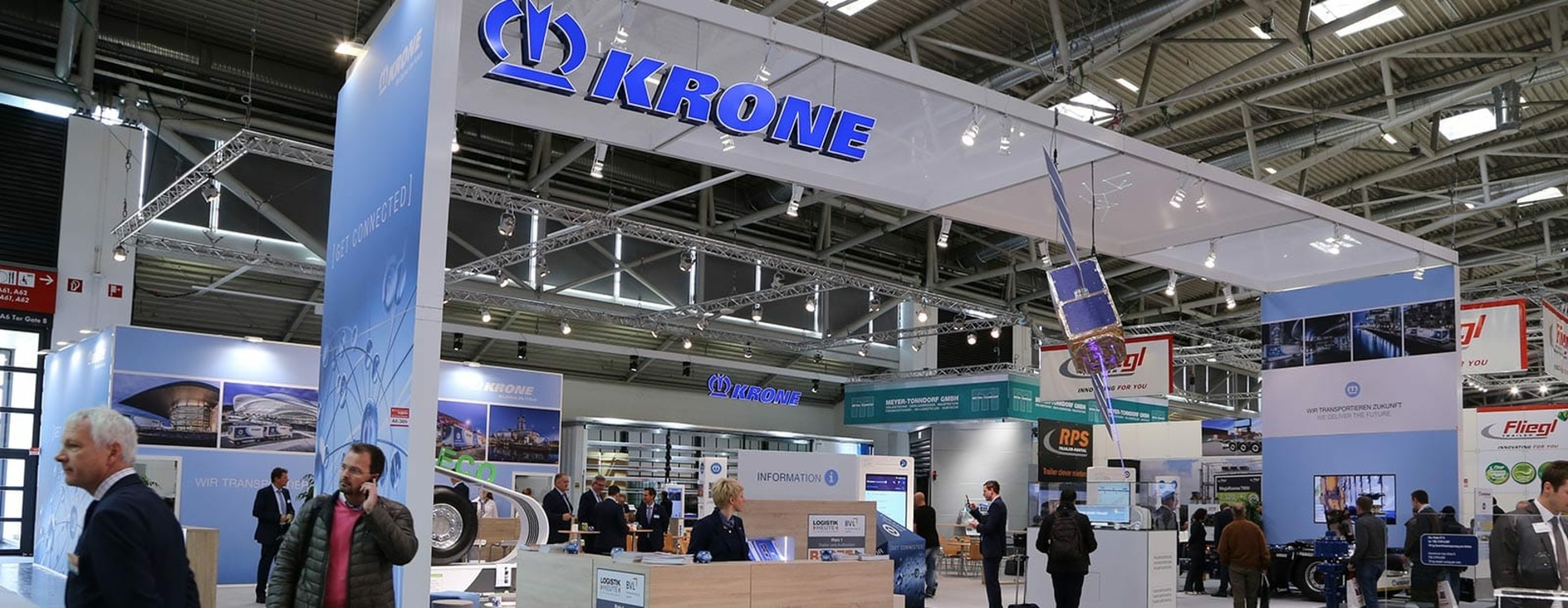 Digital und grenzenlos in die Zukunft