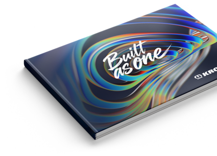 Complete brochure