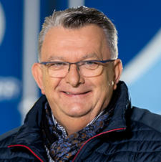 Ralf Faust