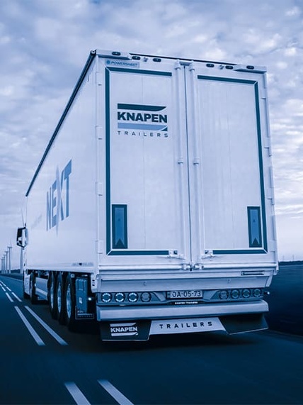 Knapen Trailers B.V.