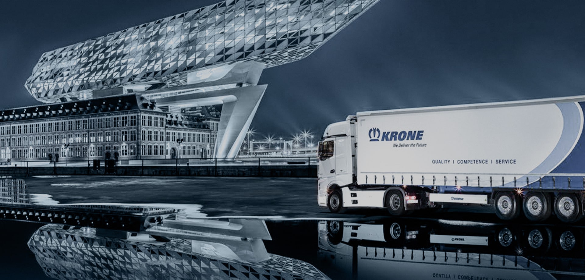 KRONE Finance