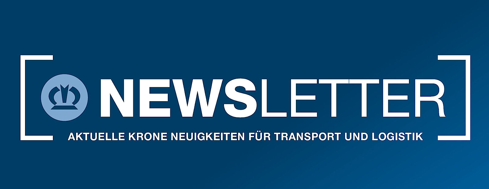 Krone Newsletter