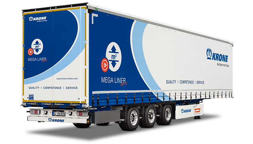eMega Liner