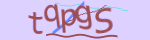 Enter the character string shown in the picture